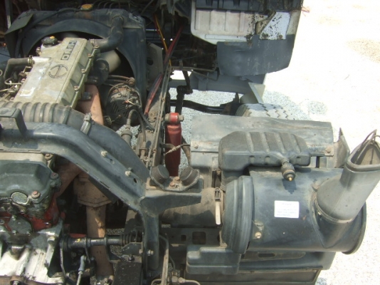 ขาย 10 ล้อ FM1J