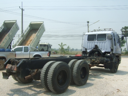 ขาย 10 ล้อ FM1J