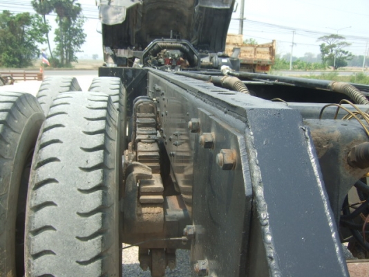 ขาย 10 ล้อ FM1J