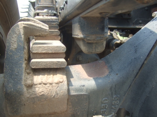 ขาย 10 ล้อ FM1J