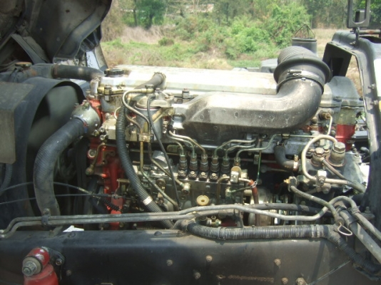 ขาย 10 ล้อ FM1J