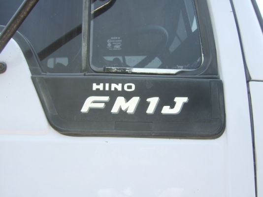 ขาย 10 ล้อ FM1J