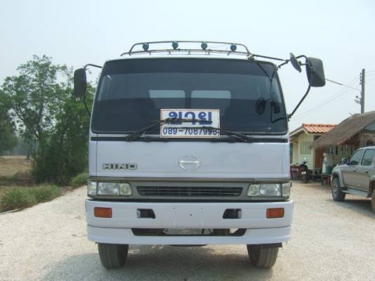 ขาย 10 ล้อ FM1J