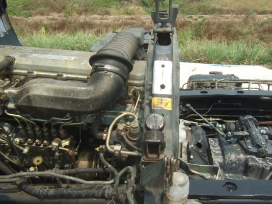 ขาย 10 ล้อ FM1J