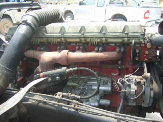 ขาย 10 ล้อ FM1J