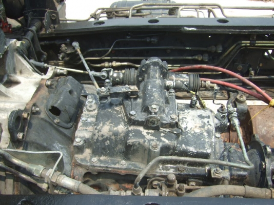 ขาย 10 ล้อ FM1J