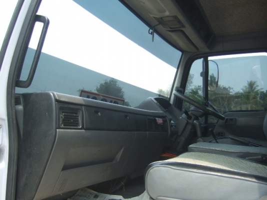 ขาย 10 ล้อ FM1J