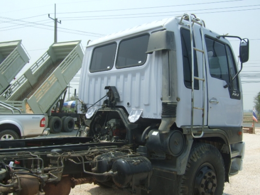 ขาย 10 ล้อ FM1J