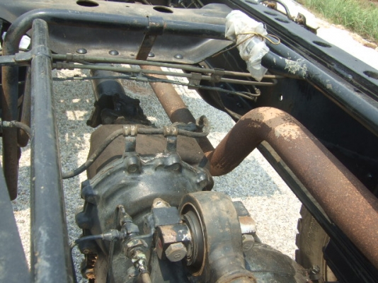 ขาย 10 ล้อ FM1J