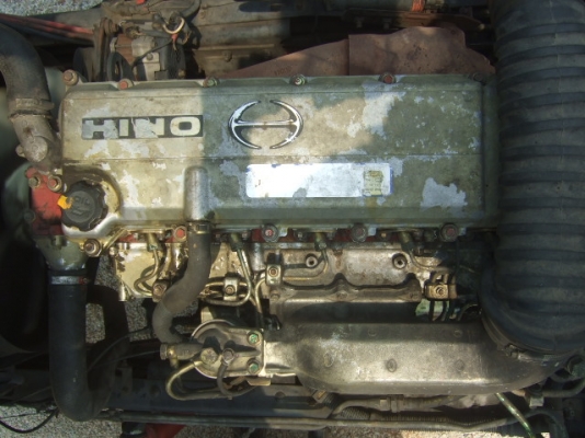 ขาย 10 ล้อ FM1J