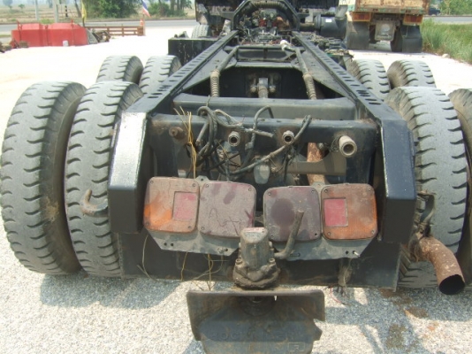 ขาย 10 ล้อ FM1J