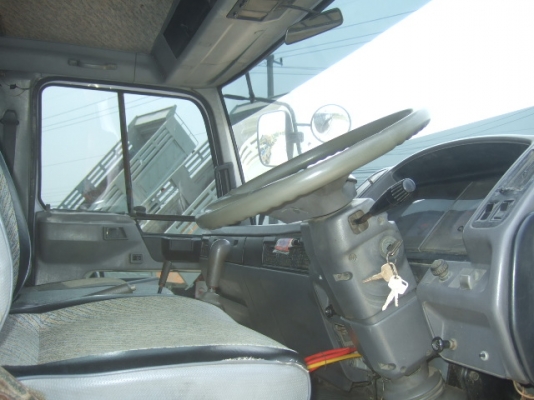 ขาย 10 ล้อ FM1J