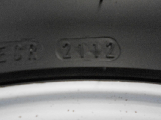 ขายล้อแม็ก Advanti ขอบ 20 6/139 พร้อมยางปี 12*/เทิร์นได้-ใส่ฟรีค่ะ ขายล้อแม็ก Advanti ขอบ 20 6/139 พร้อมยางปี 12*/เทิร์นได้-ใส่ฟรีค่ะ