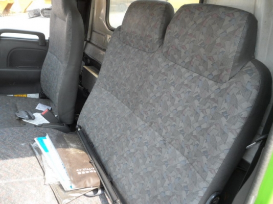 ขายหัวเก๋ง 75,000 บาท อีซูซุ 6 ล้อ NKR 81 E (ลำพูน)