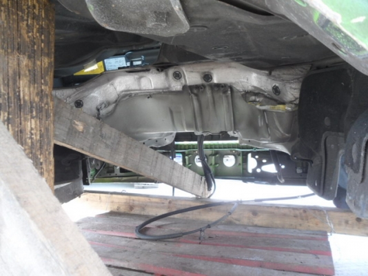 ขายหัวเก๋ง 75,000 บาท อีซูซุ 6 ล้อ NKR 81 E (ลำพูน)