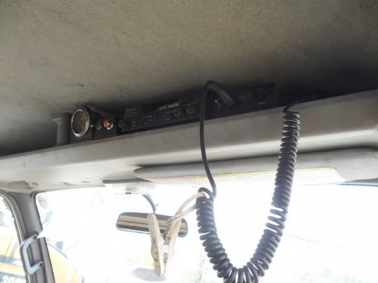 ขายหัวเก๋ง 75,000 บาท อีซูซุ 6 ล้อ NKR 81 E (ลำพูน)