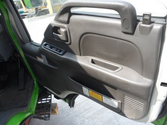 ขายหัวเก๋ง 75,000 บาท อีซูซุ 6 ล้อ NKR 81 E (ลำพูน)