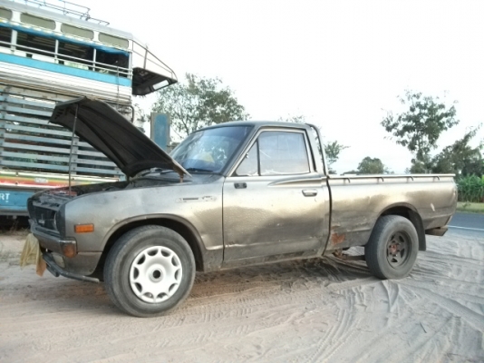 ขายโตโยต้ากระบะตอนเดียว 0880509919