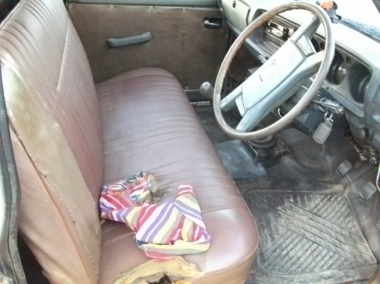 ขายโตโยต้ากระบะตอนเดียว 0880509919