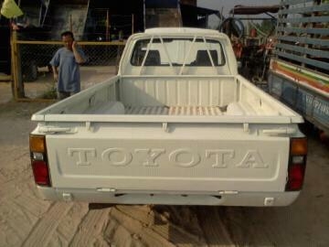 ขายโตโยต้ากระบะตอนเดียว 0880509919