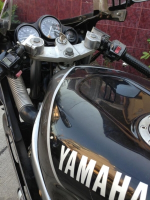 FZR 400 อินวอย # ST - Bike #