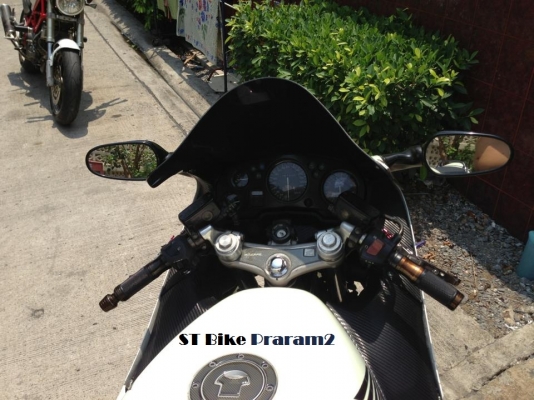 ขาย Blackbird ปี02 นางฟ้า ##ST - Bike## ขาย Blackbird ปี02 นางฟ้า ##ST - Bike##