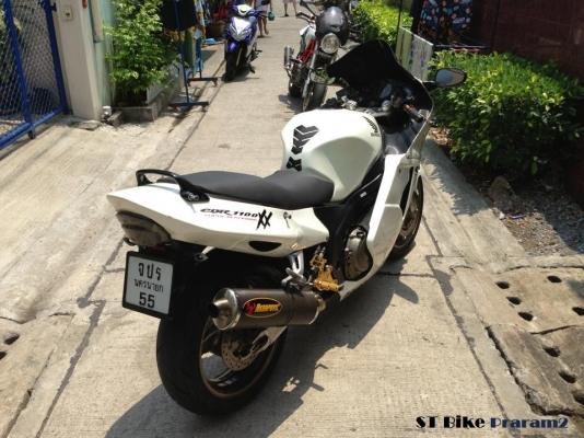 ขาย Blackbird ปี02 นางฟ้า ##ST - Bike## ขาย Blackbird ปี02 นางฟ้า ##ST - Bike##