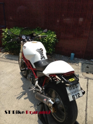 ขาย M900 ปี97 อินวอย สมพ # ST - Bike # ขาย M900 ปี97 อินวอย สมพ # ST - Bike #
