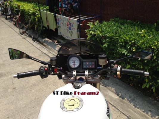 ขาย M900 ปี97 อินวอย สมพ # ST - Bike # ขาย M900 ปี97 อินวอย สมพ # ST - Bike #