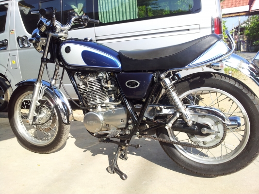ขาย sr400 ปี2003