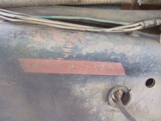 ขาย 6 ล้อดั๊มพ์