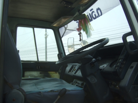 ขาย 6 ล้อดั๊มพ์