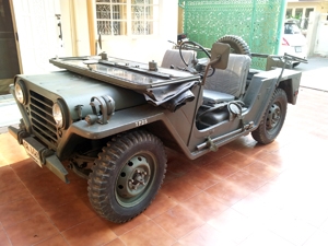 ขาย jeep m151a1 ขาย jeep m151a1