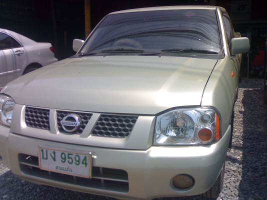 ขายฟรอนเทียร์ 2700 ปี02 ออกป้ายแดง ขายฟรอนเทียร์ 2700 ปี02 ออกป้ายแดง