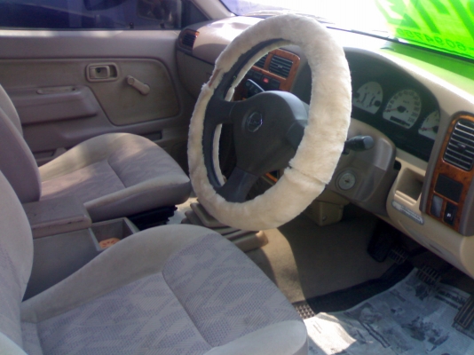 ขายฟรอนเทียร์ 2700 ปี02 ออกป้ายแดง ขายฟรอนเทียร์ 2700 ปี02 ออกป้ายแดง