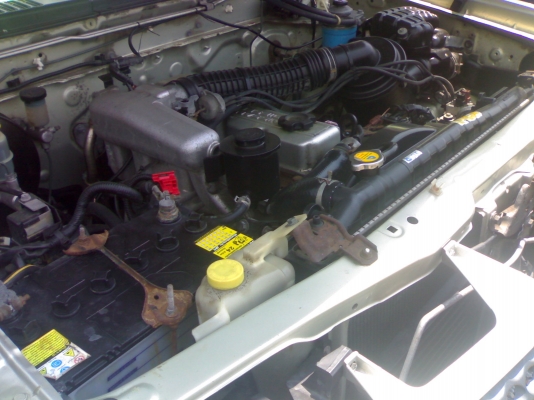 ขายฟรอนเทียร์ 2700 ปี02 ออกป้ายแดง ขายฟรอนเทียร์ 2700 ปี02 ออกป้ายแดง