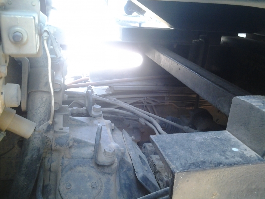 เหมาๆ FM 3 MNLD ปี 39 สวยเดิมบาง ดัมพ์สามมิตรทั้งคู่ (ทีมงานรถคุณภาพ)