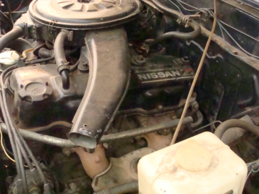 ดัทสัน 720 4 ขอแท้แห้งๆเครื่องดีZ16 แซสซีดีชุดโอนครบภาษีเต็ม ดัทสัน 720 4 ขอแท้แห้งๆเครื่องดีZ16 แซสซีดีชุดโอนครบภาษีเต็ม