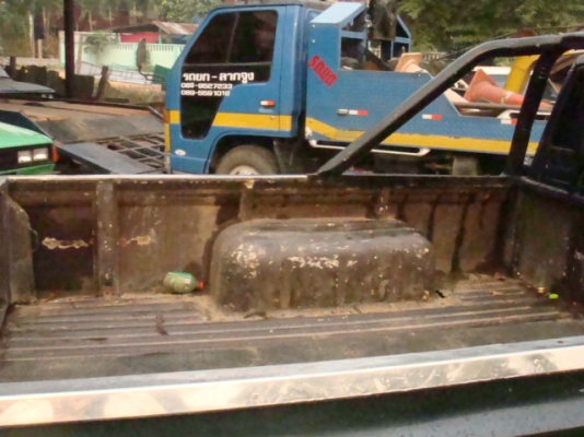 ดัทสัน 720 4 ขอแท้แห้งๆเครื่องดีZ16 แซสซีดีชุดโอนครบภาษีเต็ม ดัทสัน 720 4 ขอแท้แห้งๆเครื่องดีZ16 แซสซีดีชุดโอนครบภาษีเต็ม