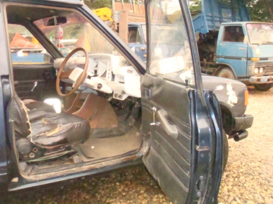 ดัทสัน 720 4 ขอแท้แห้งๆเครื่องดีZ16 แซสซีดีชุดโอนครบภาษีเต็ม ดัทสัน 720 4 ขอแท้แห้งๆเครื่องดีZ16 แซสซีดีชุดโอนครบภาษีเต็ม