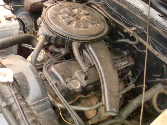 ดัทสัน 720 4 ขอแท้แห้งๆเครื่องดีZ16 แซสซีดีชุดโอนครบภาษีเต็ม ดัทสัน 720 4 ขอแท้แห้งๆเครื่องดีZ16 แซสซีดีชุดโอนครบภาษีเต็ม