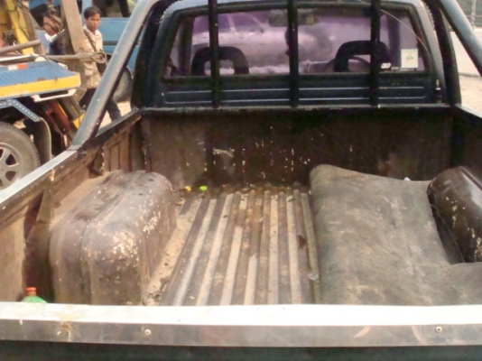 ดัทสัน 720 4 ขอแท้แห้งๆเครื่องดีZ16 แซสซีดีชุดโอนครบภาษีเต็ม ดัทสัน 720 4 ขอแท้แห้งๆเครื่องดีZ16 แซสซีดีชุดโอนครบภาษีเต็ม