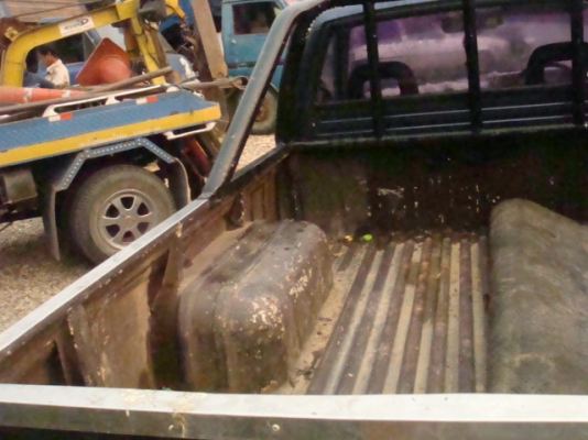 ดัทสัน 720 4 ขอแท้แห้งๆเครื่องดีZ16 แซสซีดีชุดโอนครบภาษีเต็ม ดัทสัน 720 4 ขอแท้แห้งๆเครื่องดีZ16 แซสซีดีชุดโอนครบภาษีเต็ม