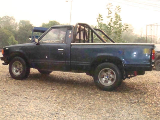 ดัทสัน 720 4 ขอแท้แห้งๆเครื่องดีZ16 แซสซีดีชุดโอนครบภาษีเต็ม ดัทสัน 720 4 ขอแท้แห้งๆเครื่องดีZ16 แซสซีดีชุดโอนครบภาษีเต็ม