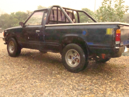 ดัทสัน 720 4 ขอแท้แห้งๆเครื่องดีZ16 แซสซีดีชุดโอนครบภาษีเต็ม ดัทสัน 720 4 ขอแท้แห้งๆเครื่องดีZ16 แซสซีดีชุดโอนครบภาษีเต็ม