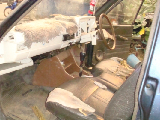 ดัทสัน 720 4 ขอแท้แห้งๆเครื่องดีZ16 แซสซีดีชุดโอนครบภาษีเต็ม ดัทสัน 720 4 ขอแท้แห้งๆเครื่องดีZ16 แซสซีดีชุดโอนครบภาษีเต็ม