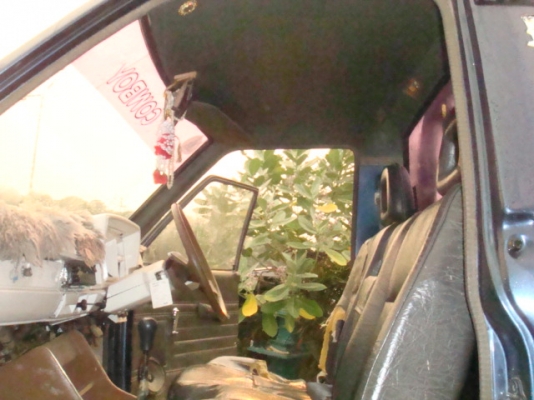 ดัทสัน 720 4 ขอแท้แห้งๆเครื่องดีZ16 แซสซีดีชุดโอนครบภาษีเต็ม ดัทสัน 720 4 ขอแท้แห้งๆเครื่องดีZ16 แซสซีดีชุดโอนครบภาษีเต็ม