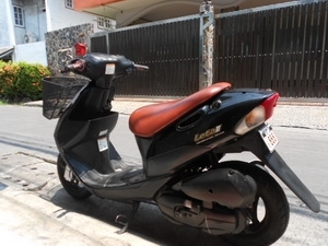 ขายรถป๊อบสภาพตามรูปเลยครับ