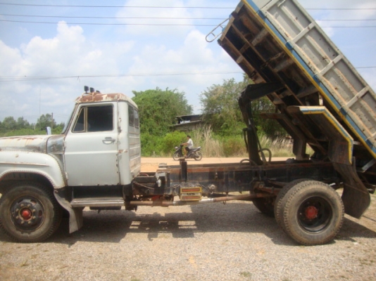 รถดั้มหัวยาว อีซุซุ TX รถดั้มหัวยาว อีซุซุ TX