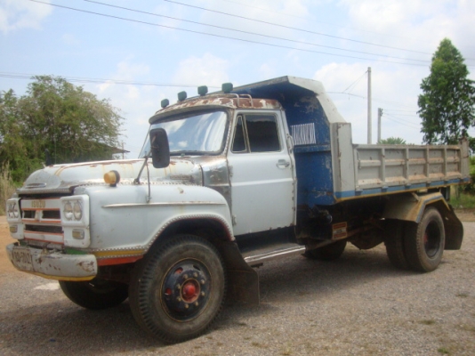 รถดั้มหัวยาว อีซุซุ TX รถดั้มหัวยาว อีซุซุ TX